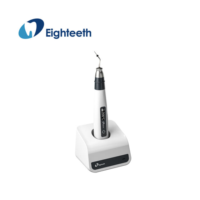 פלגר-מכשיר Eighteeth Fast-Pack Pro