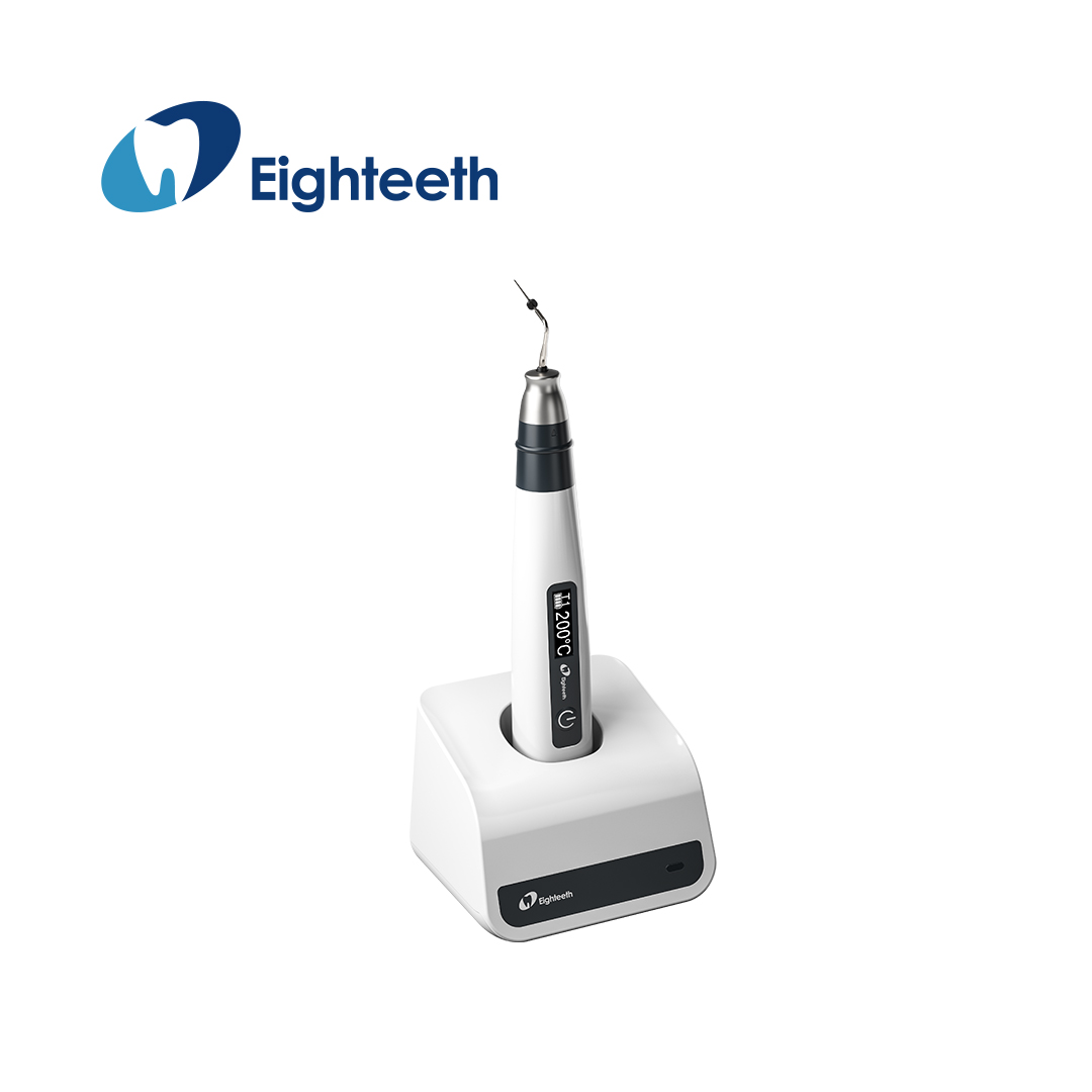 פלגר-מכשיר Eighteeth Fast-Pack Pro
