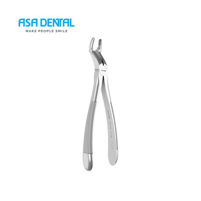 צבת עקירה-מבוגרים Asa Dental Fig.67A