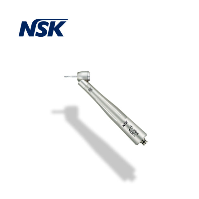 טורבינה NSK Ti-Max X450L