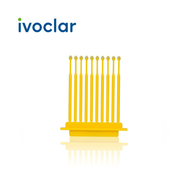 אפליקטורים דביקים (48) ivoclar vivadent OptraStick