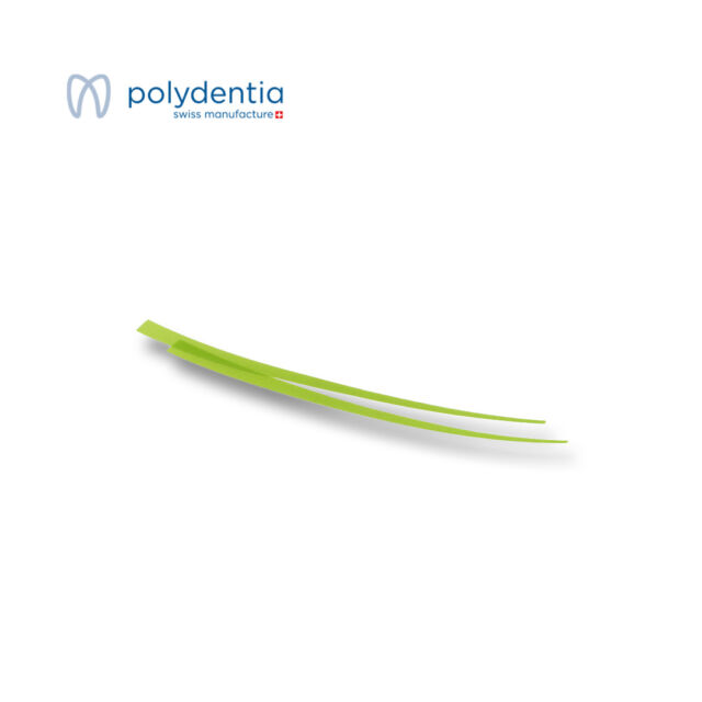 סטריפ ליטוש-30מיקרון (100) polydentia F 5504