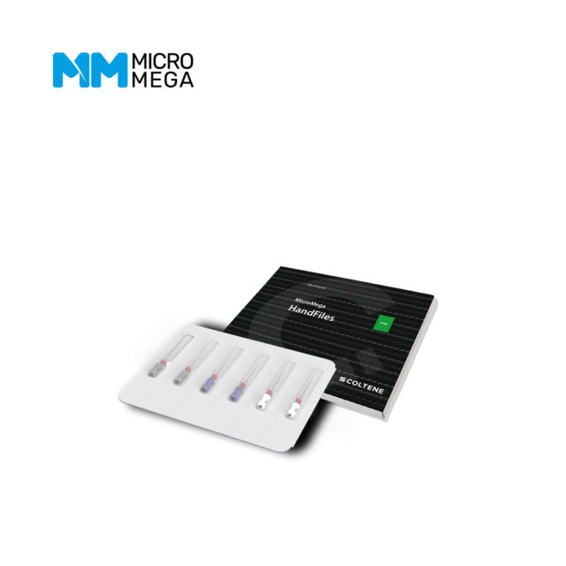 פוצרים (6) Micro-Mega Prime Line