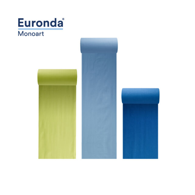 סינרים למתרפא-גליל Euronda