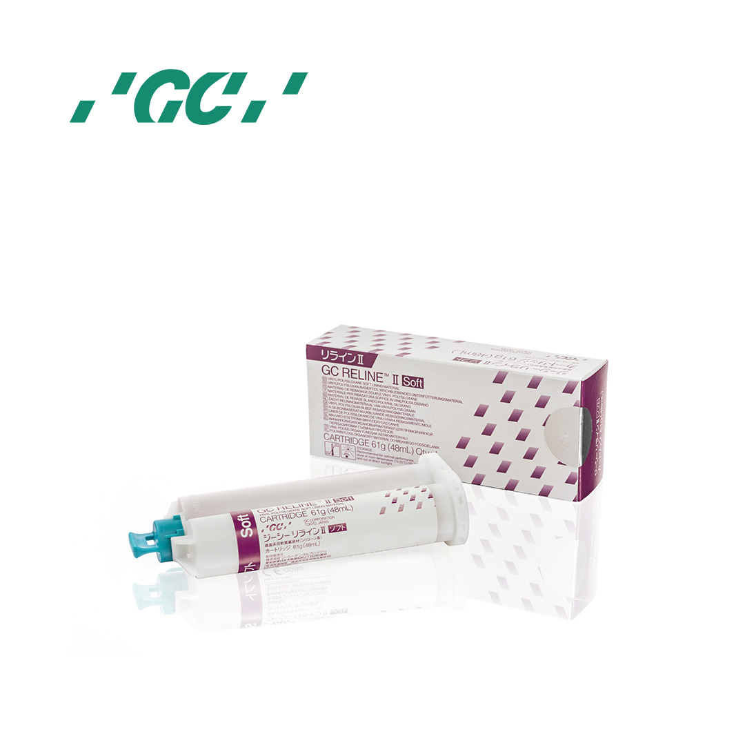 ריפוד רך קבוע-קרט' GC Reline Soft