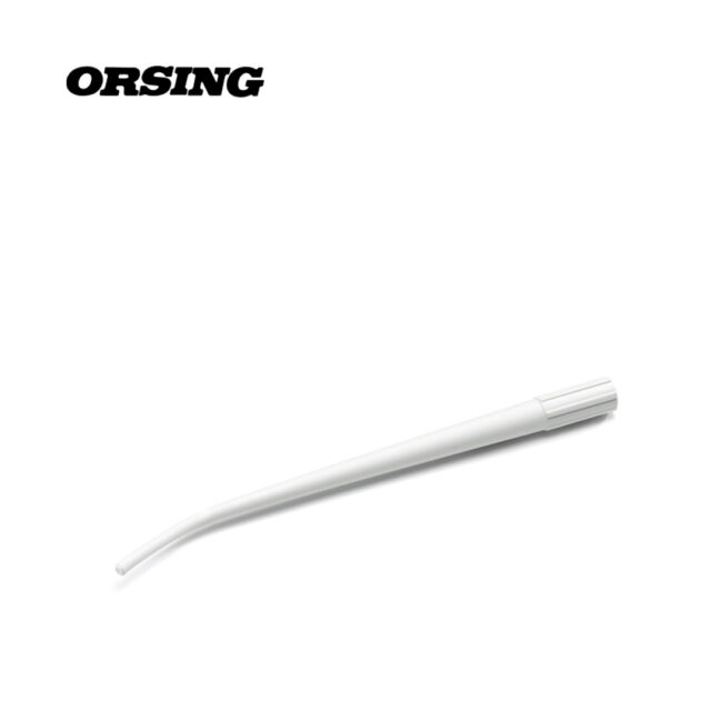 מוצצי סקשן כירורגי-ארוך (25) Orsing Hygosurge XL