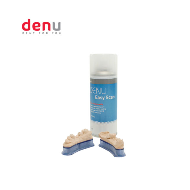 ספריי סריקה 250גר' Denu