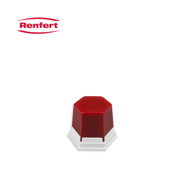 שעווה לאנדרקט 75גר' Renfert
