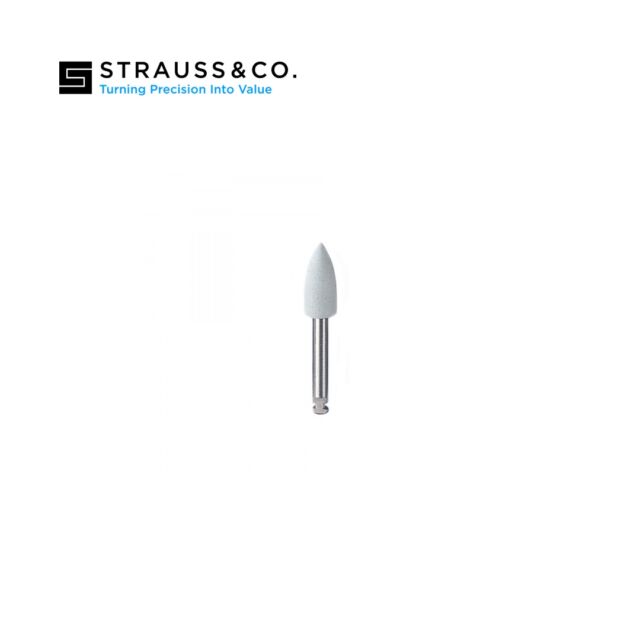 ליטוש קומפוזיט-גומי (1) Strauss RURA11M