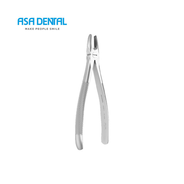 צבת עקירה-סט מבוגרים (8) Asa Dental S0100-1