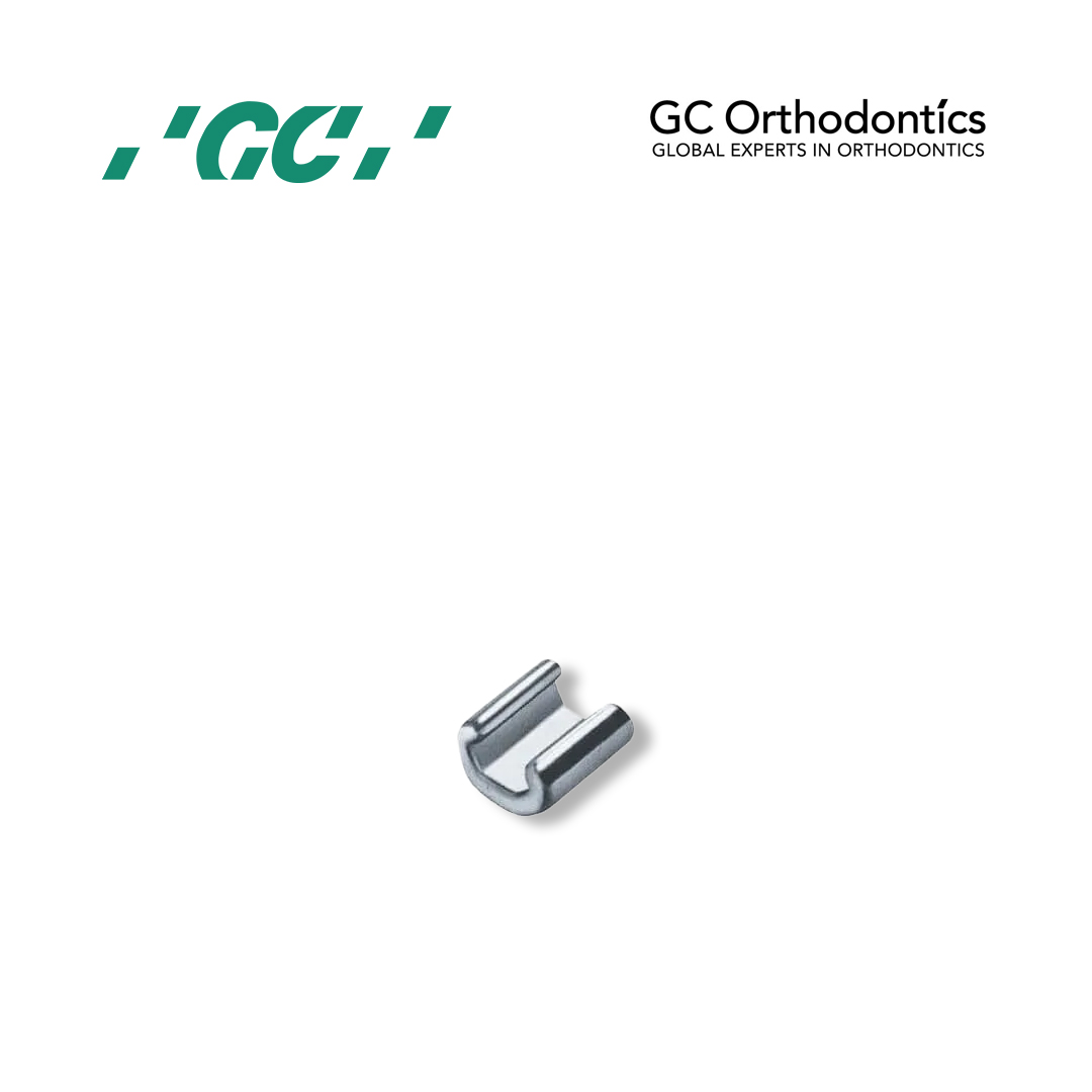 סטופרים (10) GC Orthodontics