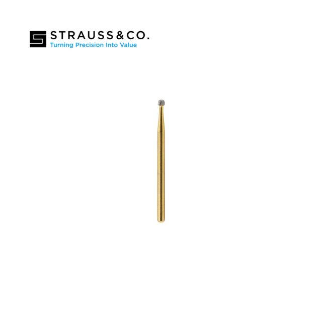 טונגסטן-חיתוך מתכת (3) Strauss FGB4