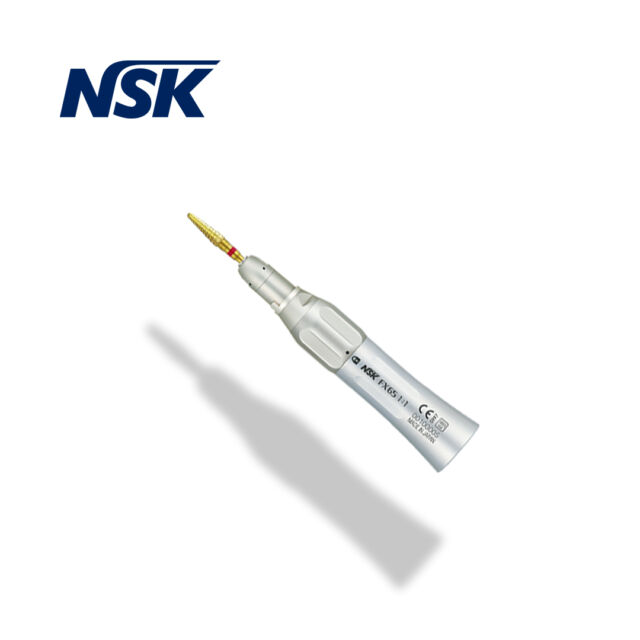 ידיתן רופא NSK FX65