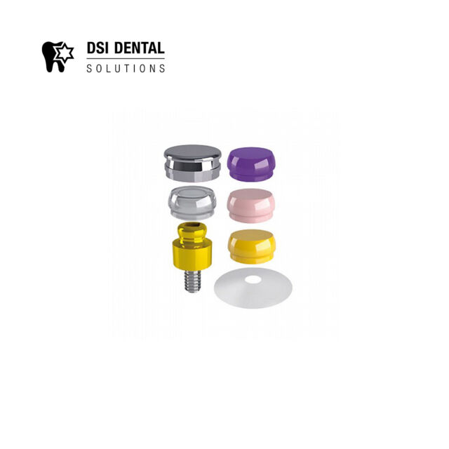 חיבור אקווטור-סט 3.75 DSI