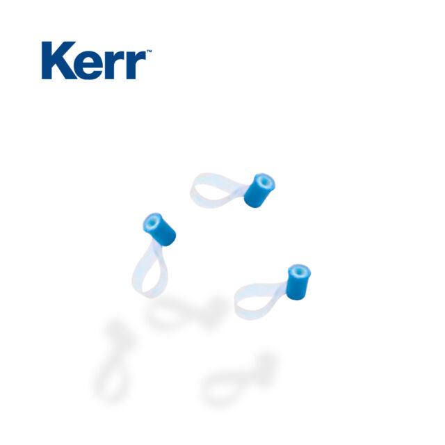 מטריצה צלולויד 2171 (50) KerrHawe SuperCap