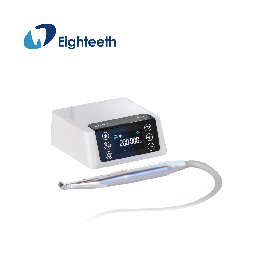 מנוע חשמלי-זויתן Eighteeth Motor Turbo E-ASP1