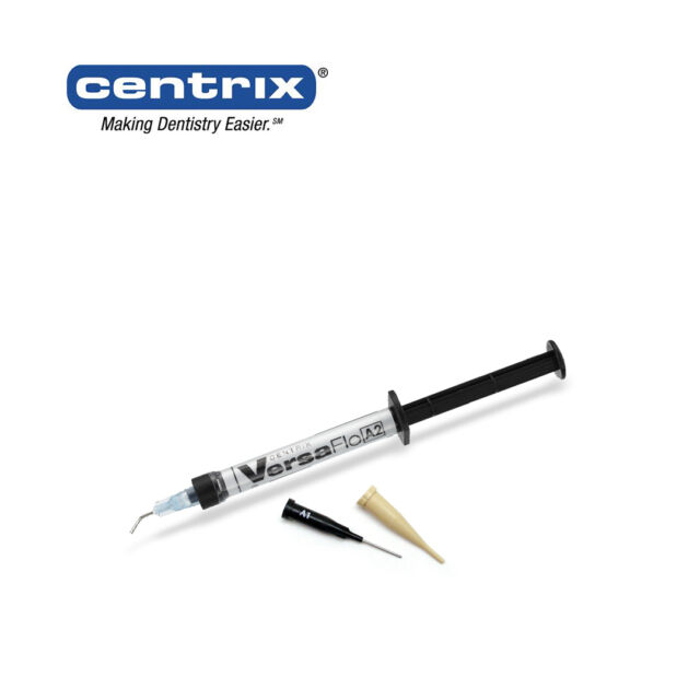 קומפוזיט נוזלי-מזרק 2גר' Centrix Versaflo A1