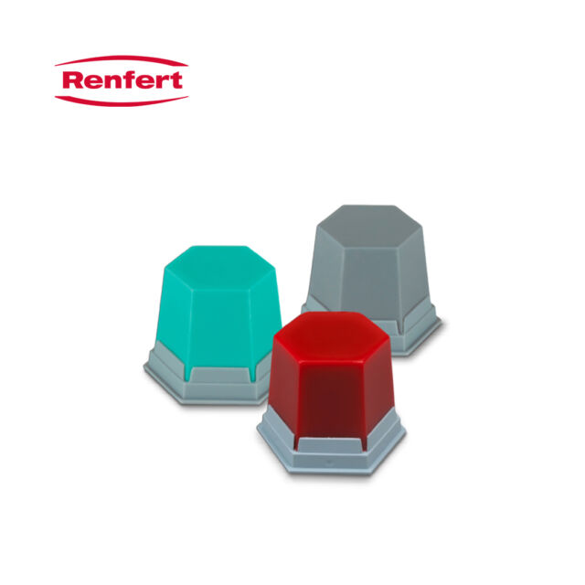 שעווה גילוף 75גר' Renfert Geo