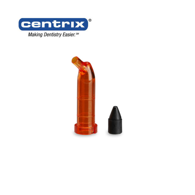 טיפים-כתומים (100) Centrix HV