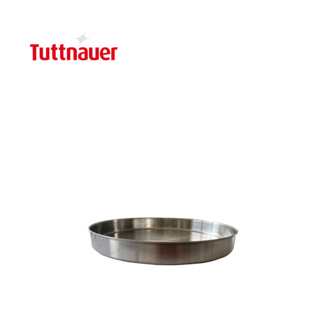 מגש נירוסטה Tuttnauer