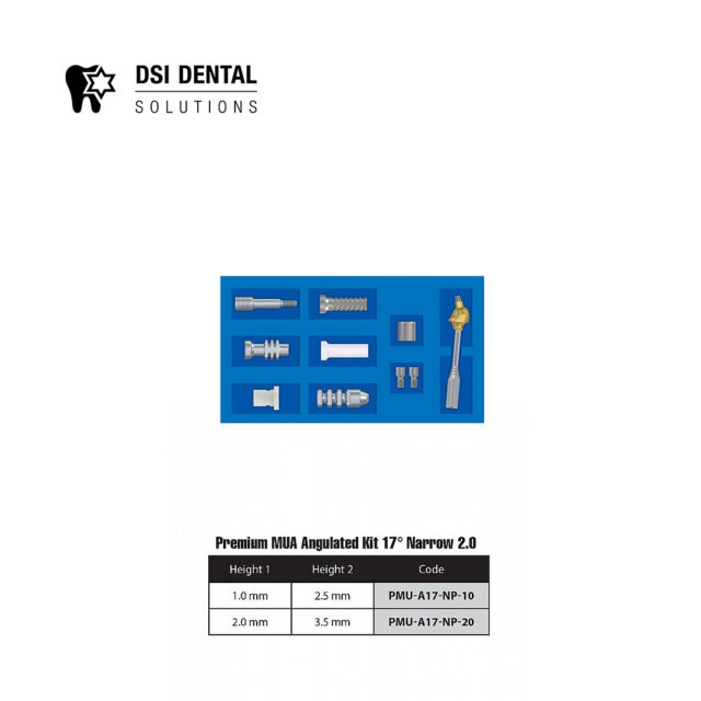 מולטי יוניט-סט זויתי 3.0 DSI P