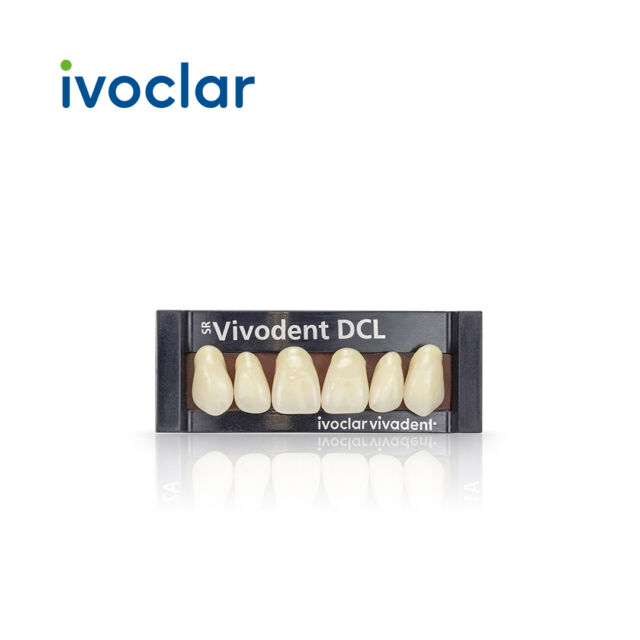 שיניים ivoclar vivodent