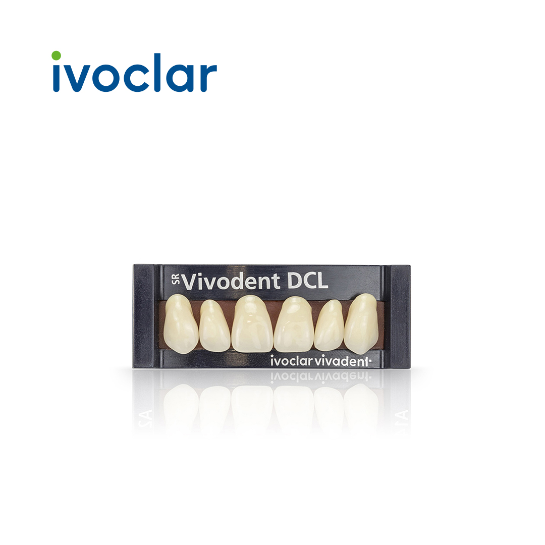 שיניים ivoclar vivodent