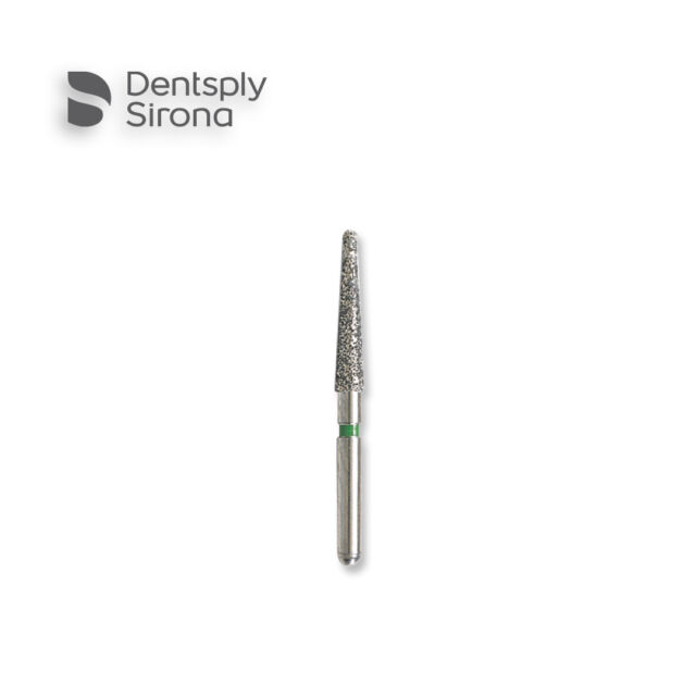 הכנת חלל גישה-יהלום Dentsply Diamendo