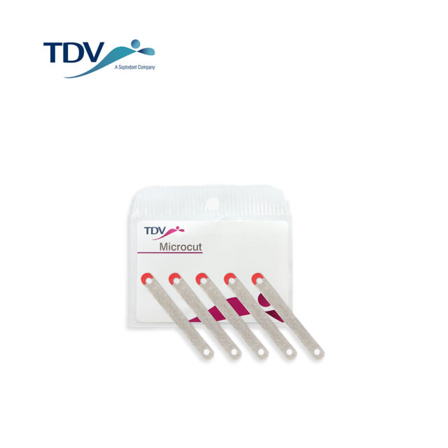 סטריפ משורית-מילוי (5) TDV IPR