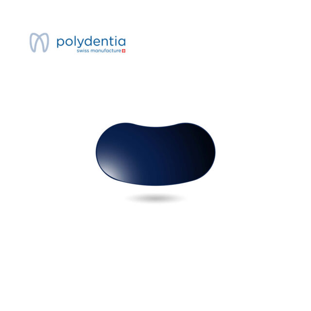 מטריצה-רפיל 6.4מ"מ 0.04מ"מ (70) polydentia LumiC 6706