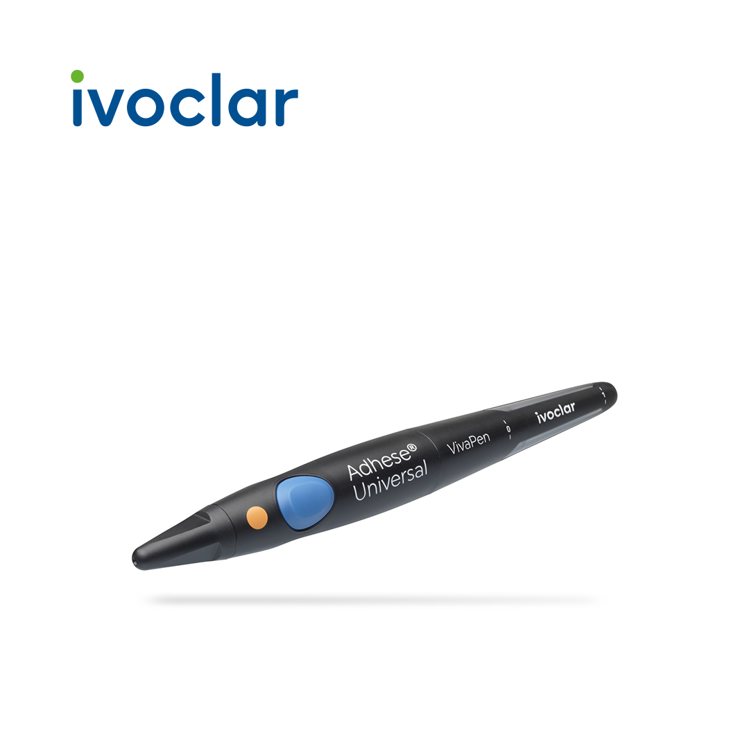 בונדינג אוניברסלי+טיפים 2מ"ל Ivoclar vivapen Universal