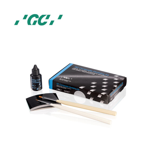 קומפוזיט-סט GC Composite Modeling Kit