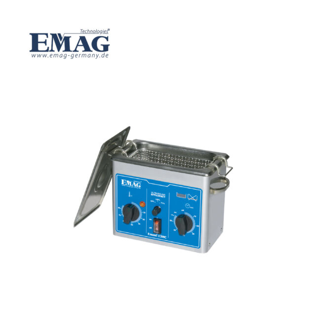 מכשיר אולטרסוניק 1.2ליטר EMAG