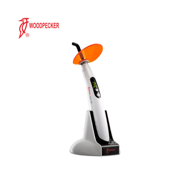 מכשיר אור אלחוטי Woodpecker Led.B