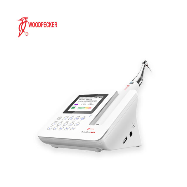 מכשיר לטיפולי שורש משולב Woodpecker Endo Radar Pro