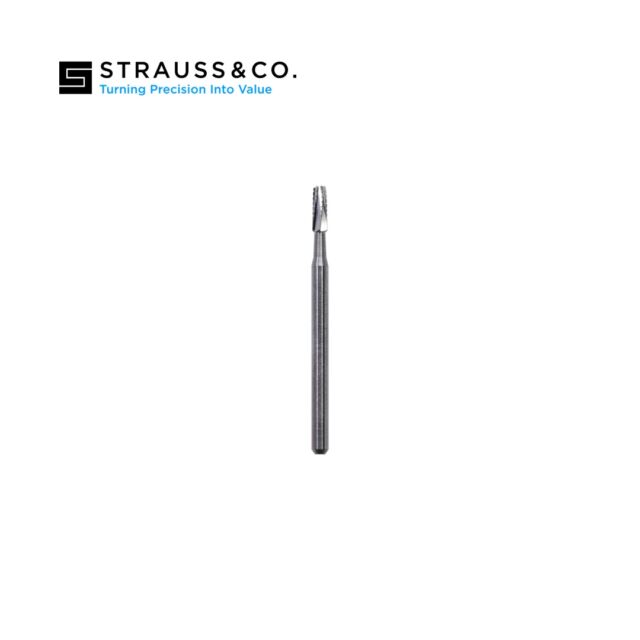 טונגסטן-ארוך 24מ"מ (3) Strauss FG702OS