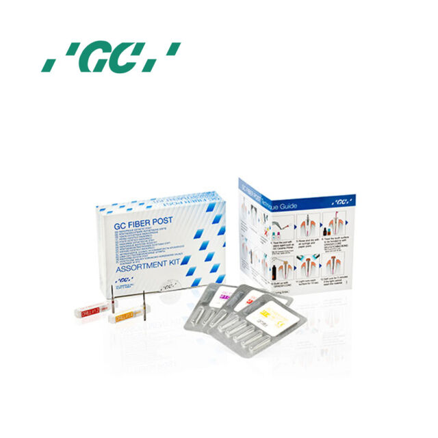 פייבר פוסט-סט GC