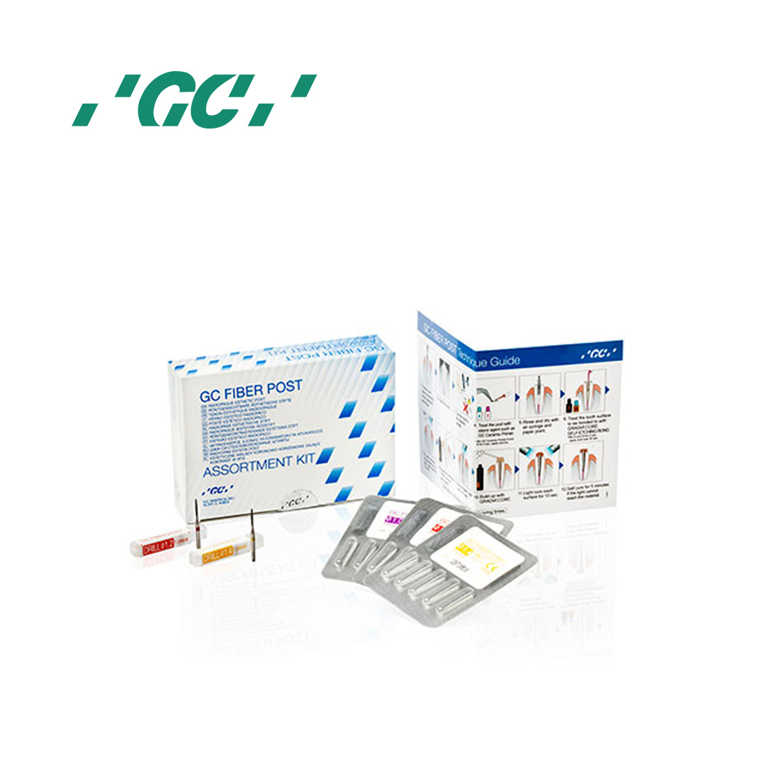 פייבר פוסט-סט GC