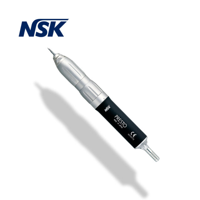 טורבינה-לחצן W&H Syneq TG-98 LM
