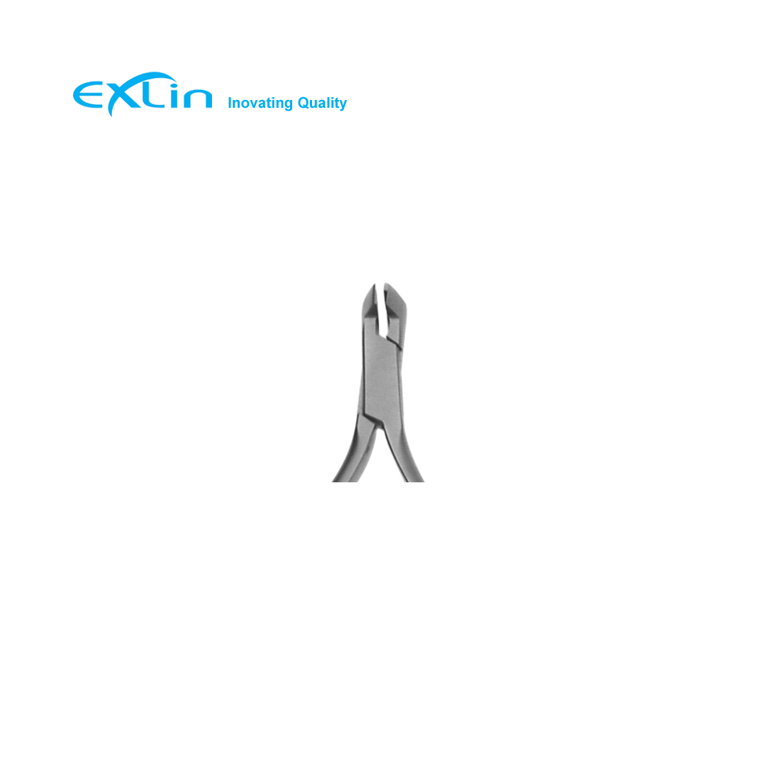 צבת אורתו Exlin Hard Wire Cutter OEX-104 TC