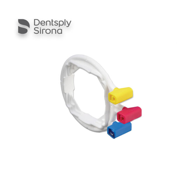 צילומי רנטגן-טבעת Dentsply Rinn XCP