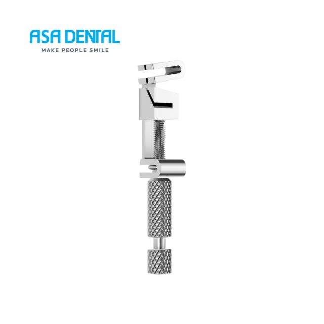 מחזיק מטריצה-טופלמייר ילד Asa Dental 3073-2
