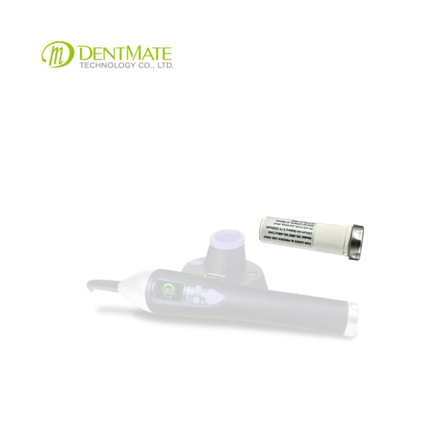 מכשיר אור-סוללה +Dentmate Ledex W090