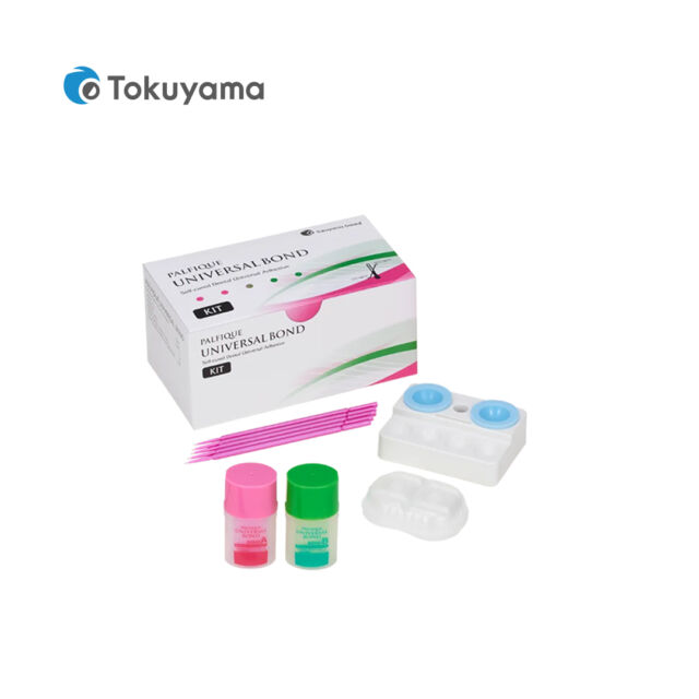 בונדינג אוניברסלי-סט Tokuyama Palfique Universal Bond
