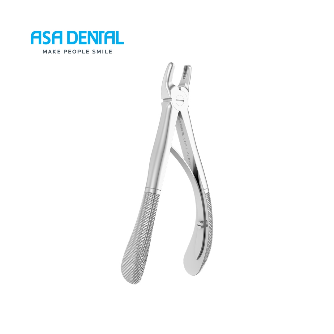 צבת עקירה-ילדים Asa Dental Klein Fig.2