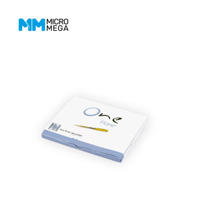 פוצרים (5) Micro-Mega One flare