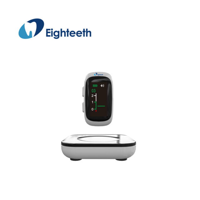 מודד תעלות אלחוטי Eighteeth AirPex