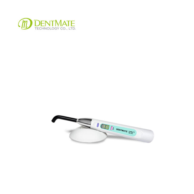 מכשיר אור אלחוטי Dentmate Ledex WL070