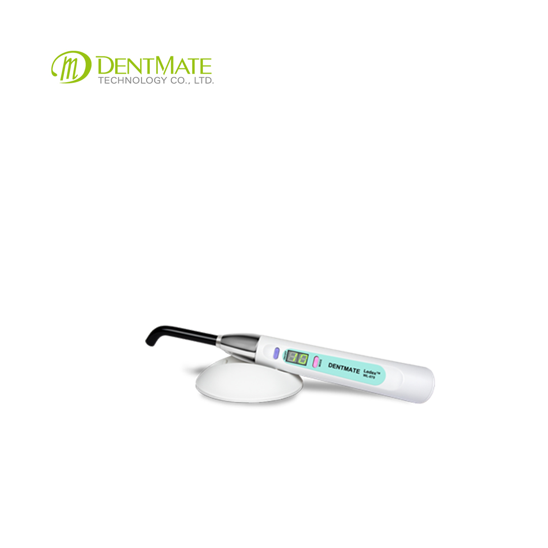 מכשיר אור אלחוטי Dentmate Ledex WL070