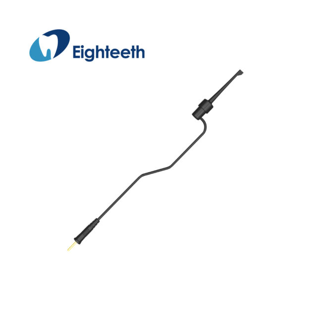מודד תעלות-כבל מחזיק פוצרים (2) Eighteeth E-Pex Pro